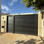 Jardim Bela Vista  - Três Lagoas/MS