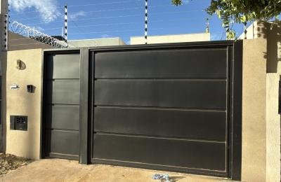 Jardim Bela Vista  - Três Lagoas/MS