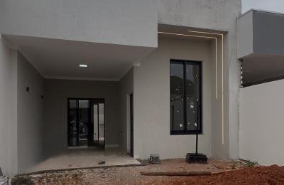 Bela Vista Da Lagoa  - Três Lagoas/MS