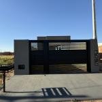 Santa Helena - Três Lagoas/MS