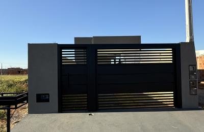 Santa Helena - Três Lagoas/MS