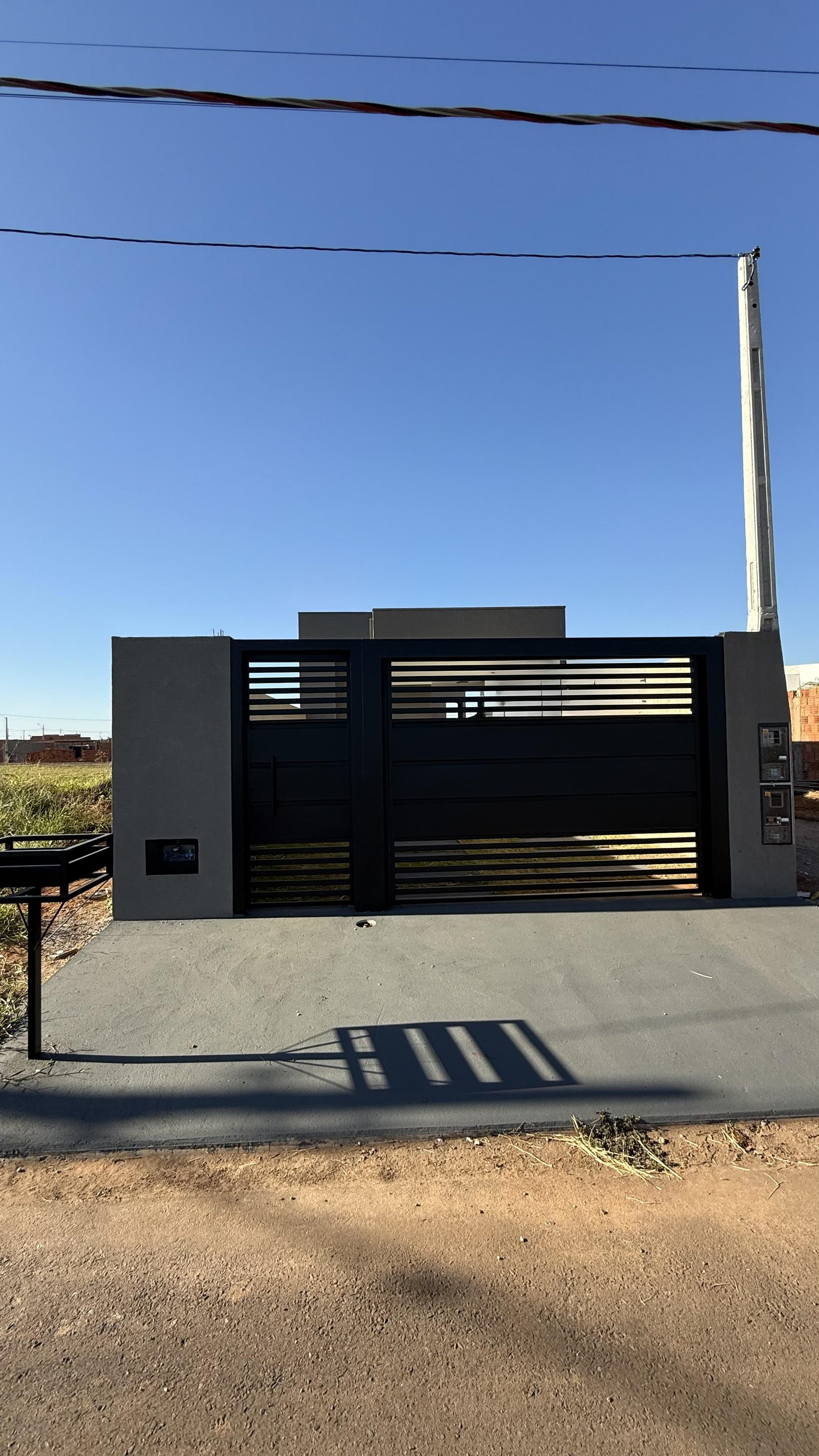 Santa Helena - Três Lagoas/MS