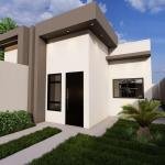 Casa Nova à venda – Mais Parque