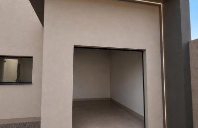 Casa nova à venda – Bela Vista da Lagoa