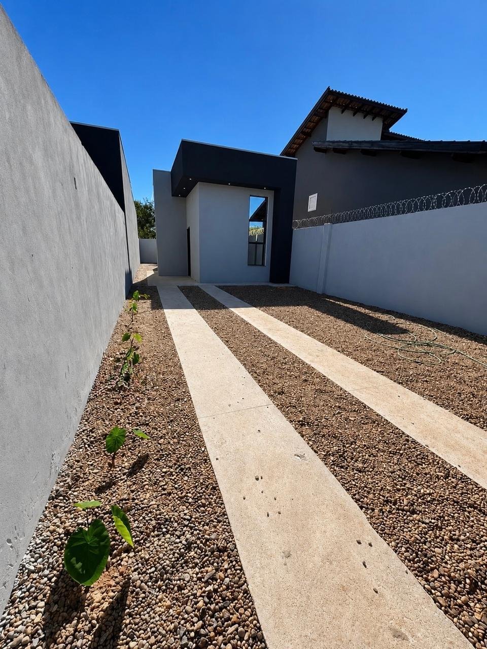 Casa Nova à venda – Mais Parque