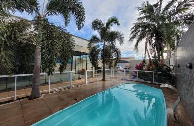 Clube de festas à venda – Nova Três Lagoas