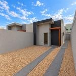 Casa nova à venda – Setsul