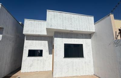 Casa à venda – São Carlos
