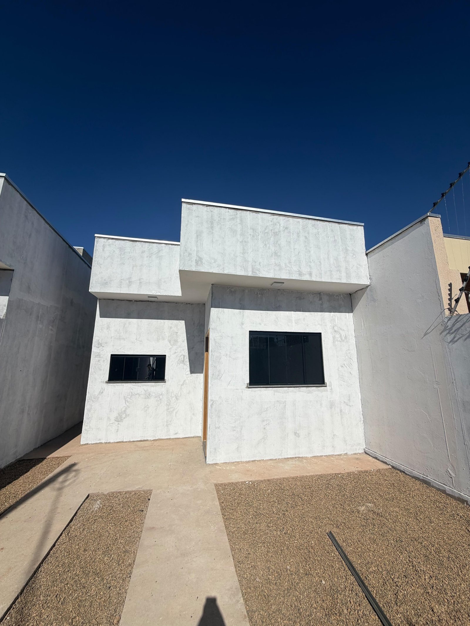 Casa à venda – São Carlos