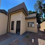 Casa Nova à venda – Mais Parque