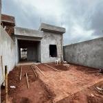 Casa nova à venda – Setsul