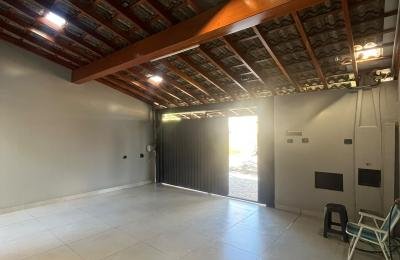 Casa usada à venda – Bairro Ypê