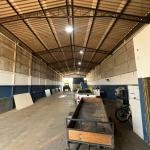 Estabelecimento comercial para locação – Bairro São Carlos