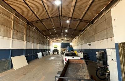 Estabelecimento comercial para locação – Bairro São Carlos