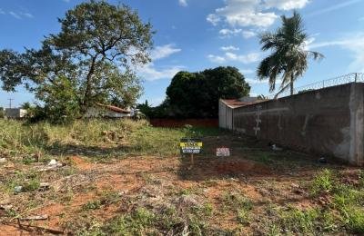 Terreno à venda – São Carlos