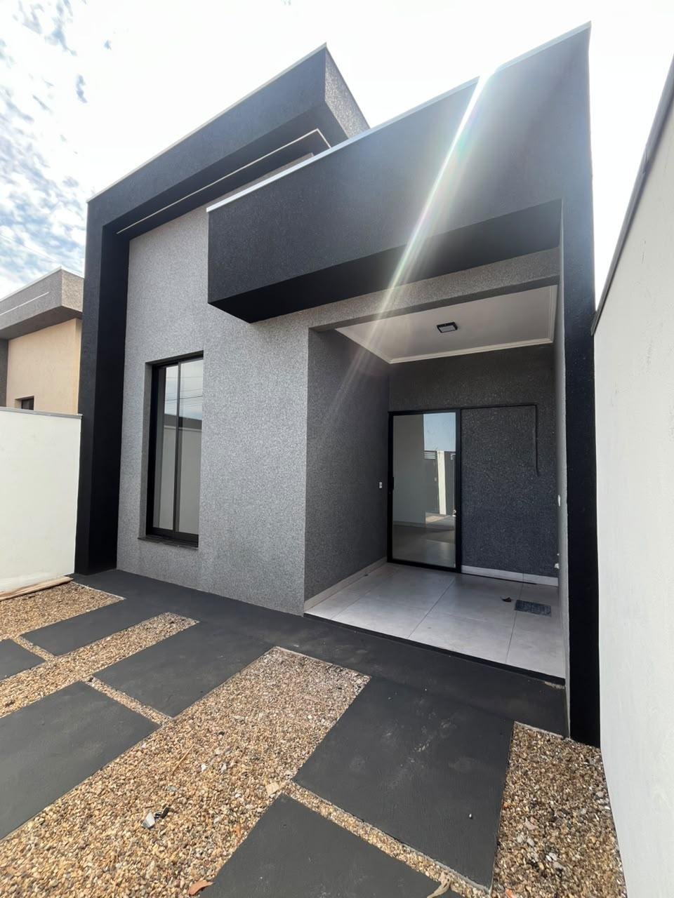 Casa nova à venda – Nova Três Lagoas III