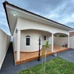 Casa para locação – Jardim Alvorada
