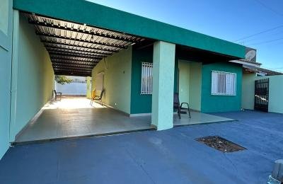 Casa usada à venda – Jardim dos Ypês