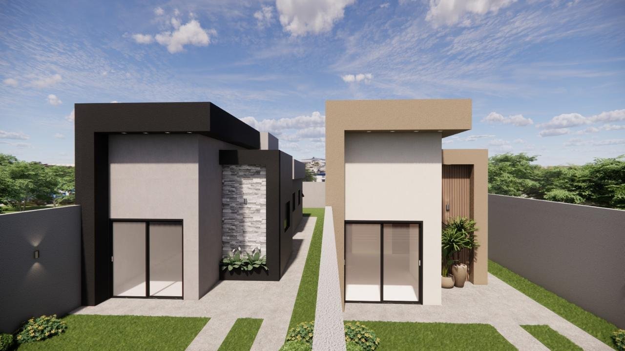 Casa Nova à venda – Bela Vista da Lagoa