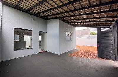 Casa usada para locação – Bosque das Araras