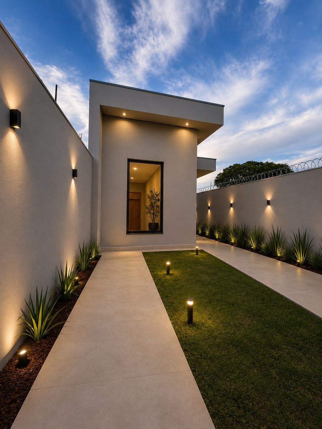 Casa Nova à venda – Nova Três Lagoas III