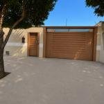 Casa semi mobiliada à venda – Vila Nova