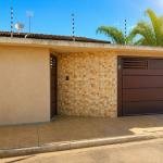 Casa de terreno inteiro à venda – Nova Três Lagoas