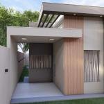 Casa nova à venda – São Carlos