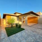 Casa à venda de Terreno Inteiro – Vila Nova