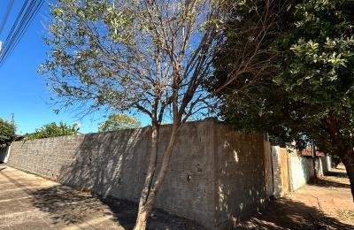 Terreno à venda – Vila Nova