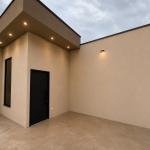 Casa nova à venda – Nova Europa