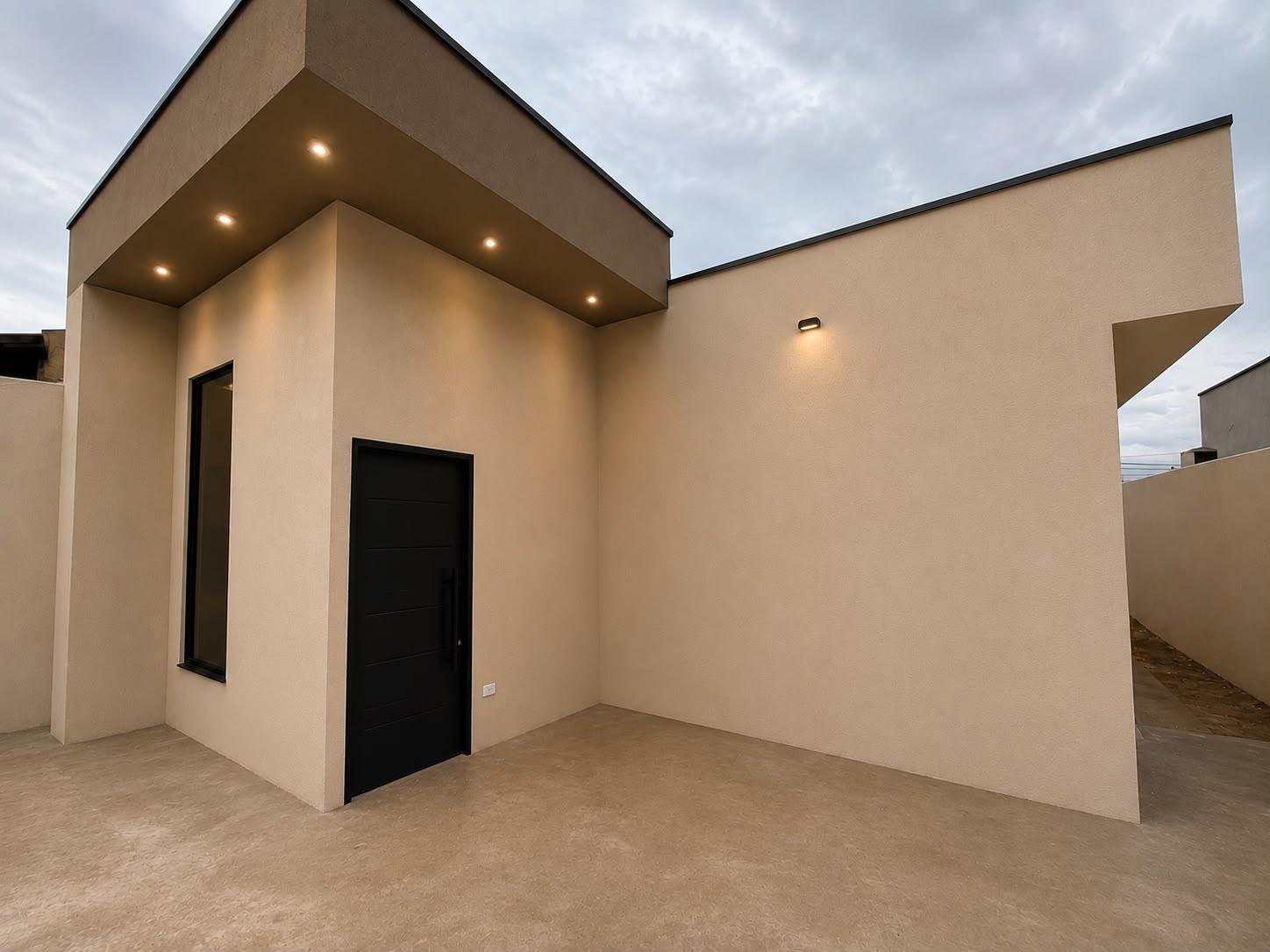 Casa nova à venda – Nova Europa