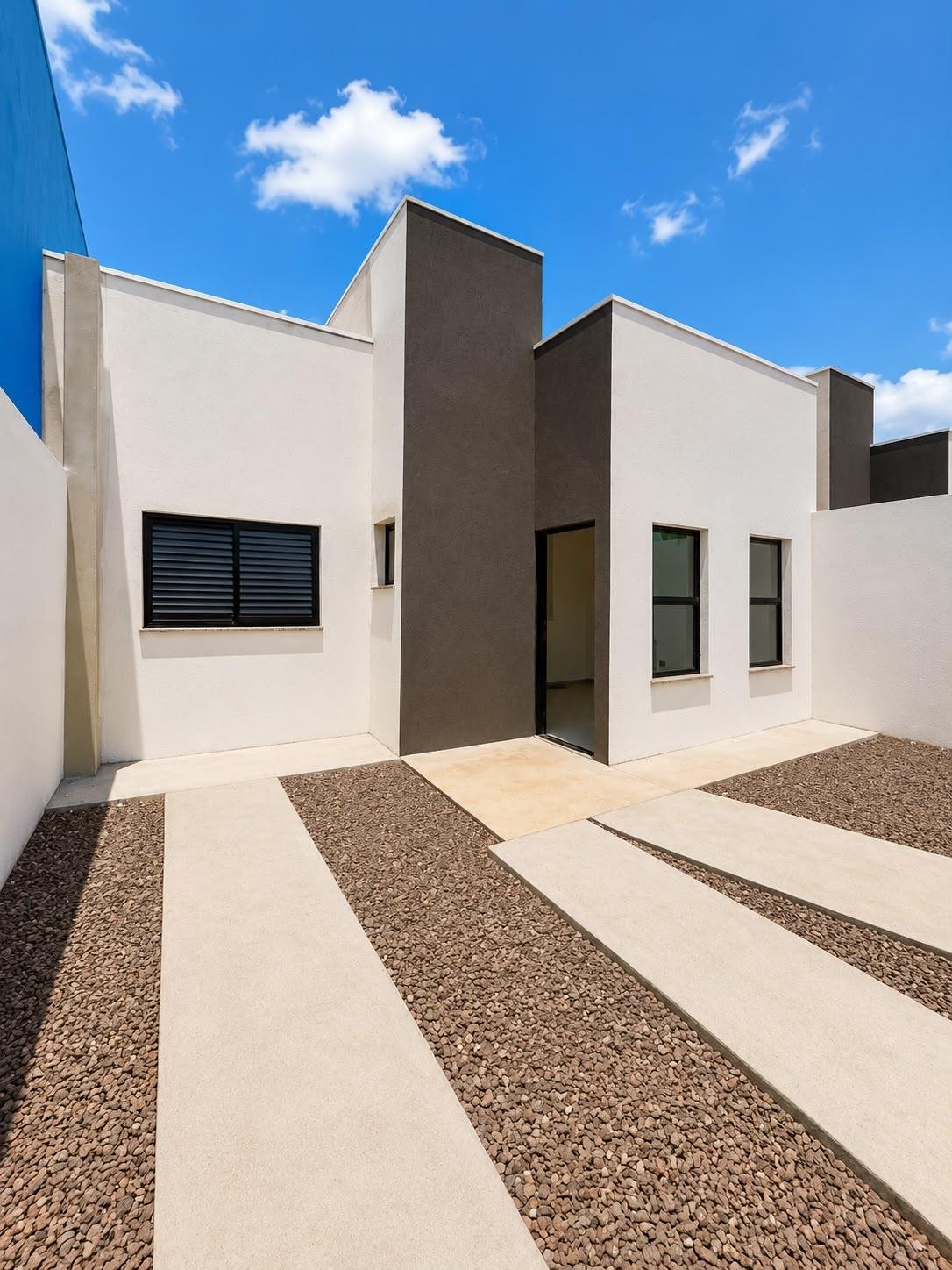 Casa à venda – Jardim dos Ipês IV