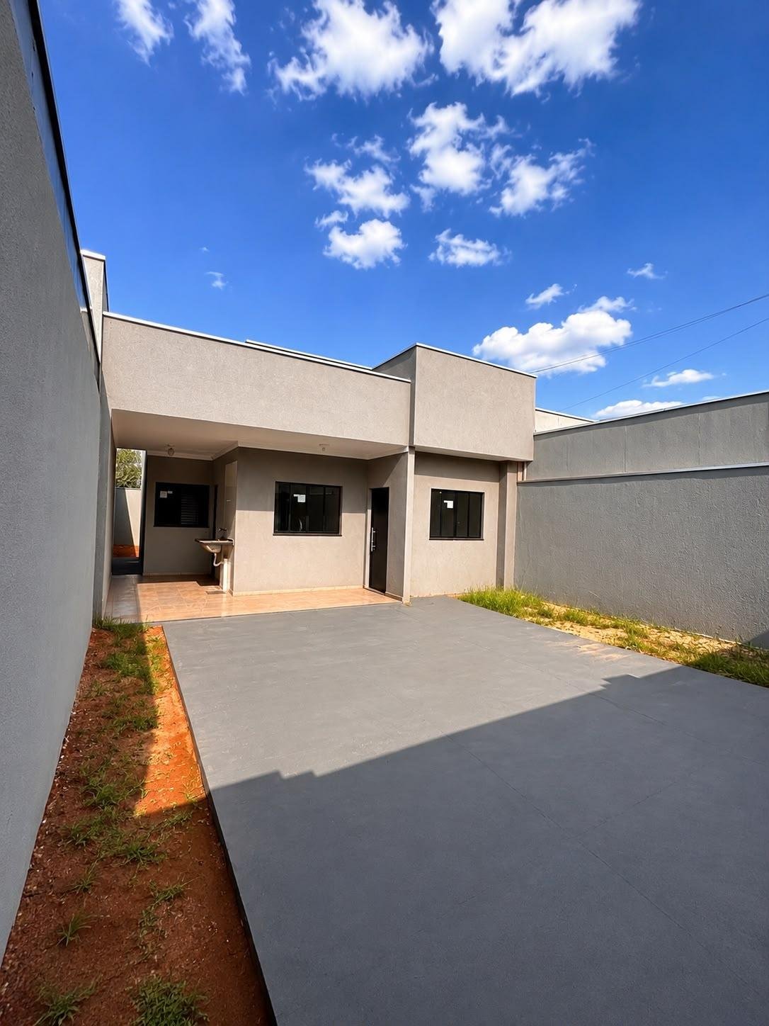 Casa à venda – Condomínio Alto do Capivari