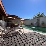 Casa Mobiliada à Venda | Jardim dos Ipês – Três Lagoas/MS